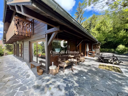 maison individuelle à ayse