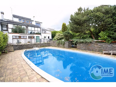 maison ballainvilliers 17 pièce(s) 355 m²
