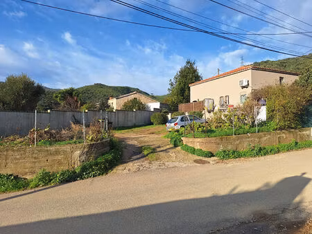 maison avec terrain - idéal investisseur - bien déjà loué