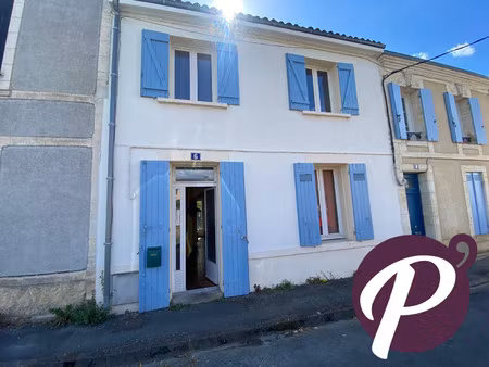 maison de ville