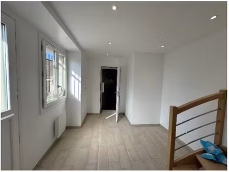 maison à louer chavenay