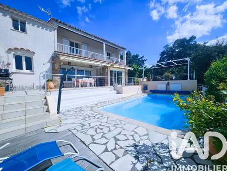maison à fréjus (83600)
