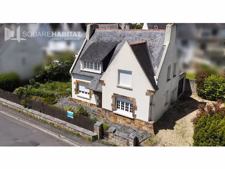 maison landerneau 6 pièces 139m2
