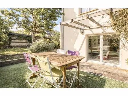 maison à vendre lauzach