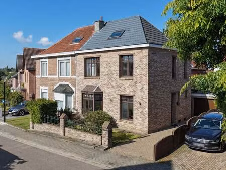 maison à vendre à heverlee € 625.000 (lofud) - we invest leuven | zimmo