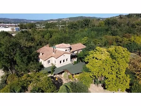 maison à vendre limoux