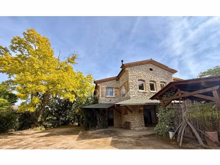 propriété à vendre limoux 10 pièce(s) 205m2 529 000€