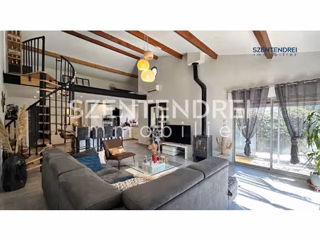 maison à vendre lunel-viel