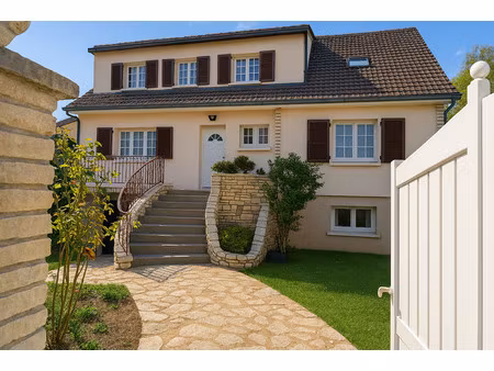 maison à vendre 7 pièces (28)