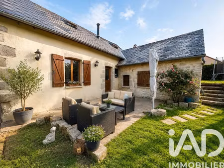 maison à pré-saint-martin (28800)