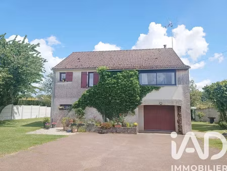 maison à saint-sérotin (89140)