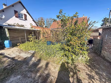 maison sinceny 4 pièce(s) 96m2