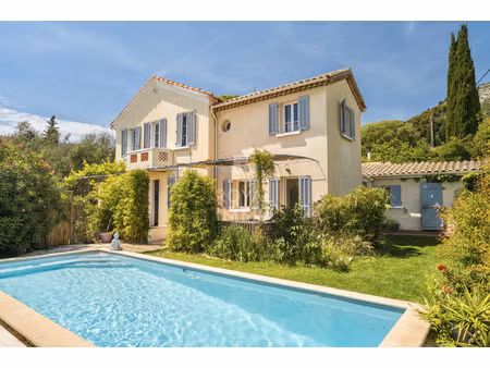 maison t6 le faron