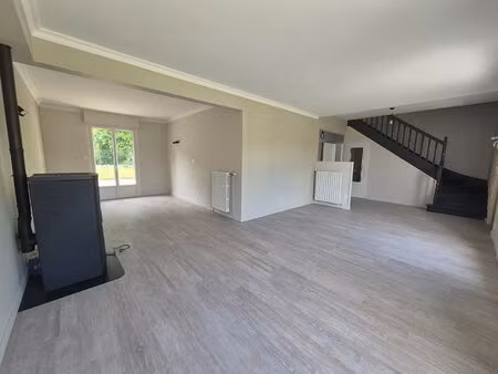 maison tremeheuc 6 pièce(s) 129.15 m2