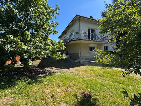 maison vanves - off market
