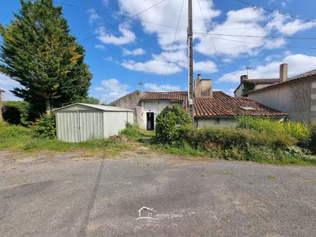 maison 43m2