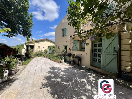 maison de village