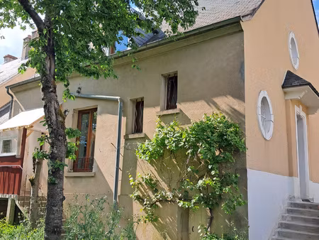 maison de ville