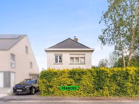 maison à vendre à zedelgem € 339.000 (lofux) - immo francois - zedelgem | zimmo