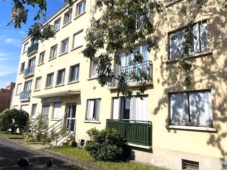 appartement 1 pièce