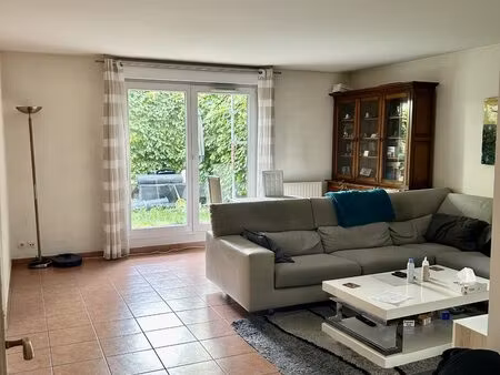 appartement à vendre guyancourt