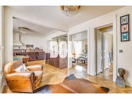 exclusivité doly - appartement - boulevard de strasbourg  75010