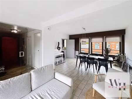 appartement à louer à rue victor lagneau 5 tamines (rbv95141)