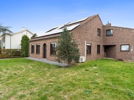 appartement à louer à tessenderlo € 850 (lofuj) - immo-c2 bv | zimmo