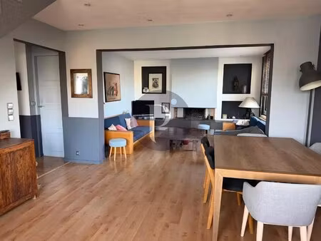 appartement 4 pièces à vitry-sur-seine