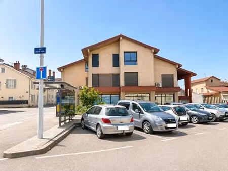 location bureaux 43 m²
