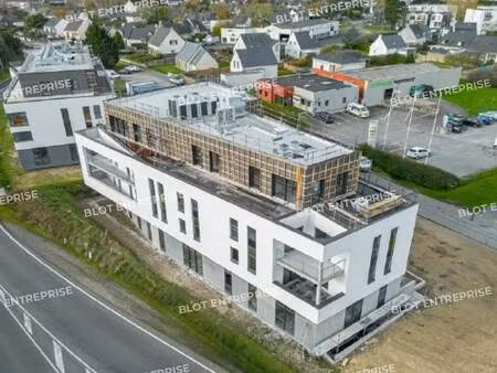 vente bureaux 168 m²