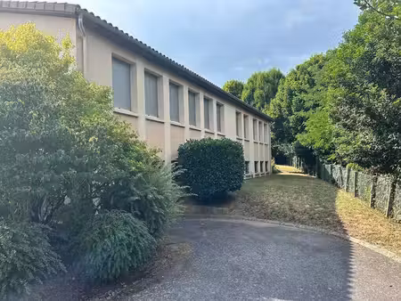 vente bureaux limoges 87100 750m²