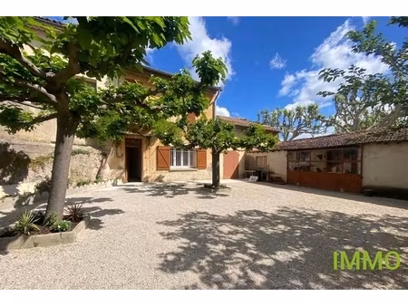 maison 6 pièces