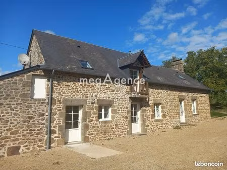 longère 6 pièces 146 m²