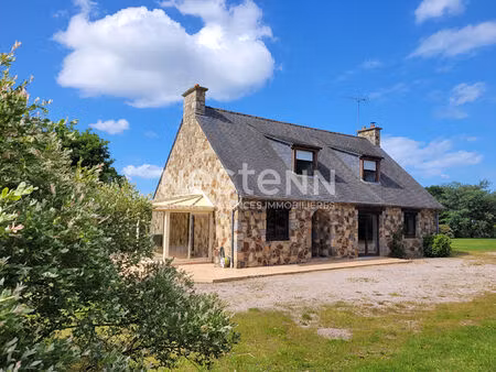 maison plouha 6 pièces - 150m²