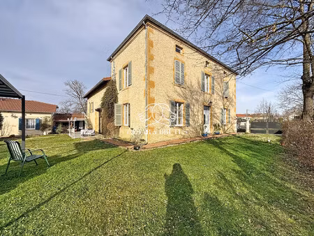 superbe maison d'hotes proche loire
