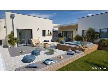 maison 6 pièces 108 m²