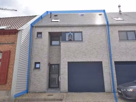 maison à louer à nieuwkerken-waas € 1.325 (lofuy) - d&a vastgoed | zimmo