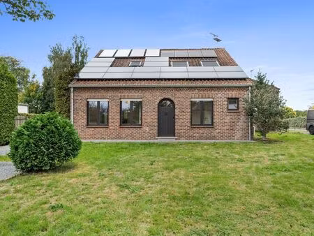 maison à louer à tessenderlo € 1.050 (lofui) - immo-c2 bv | zimmo
