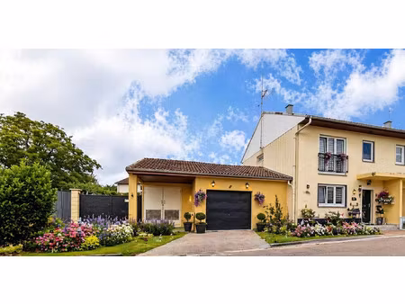 maison à vendre contrexeville 5 pièce(s) 100m2 116 500€
