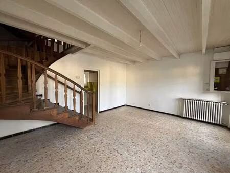 maison à louer