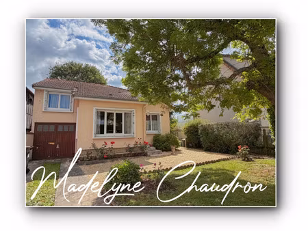 maison à vendre lardy 5 pièce(s) 93m2 292 000€