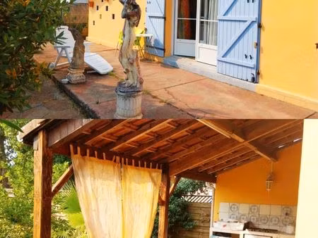 maison 4 pièces 105m²
