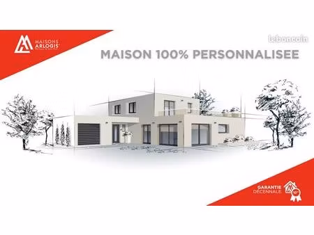 terrain 1 185 m² le pian medoc