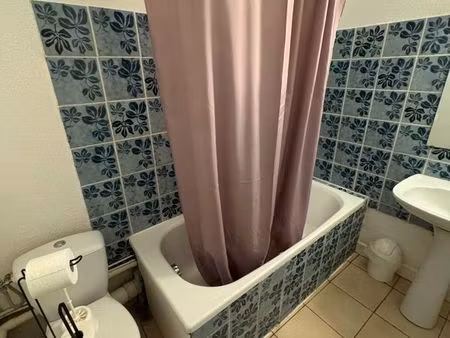 appartement à louer pinsac