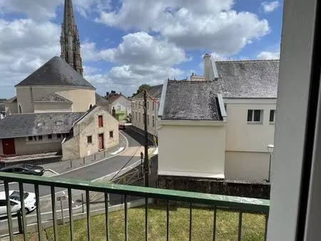 appartement t3_rezé st paul