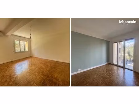 appartement 3 pièces à louer