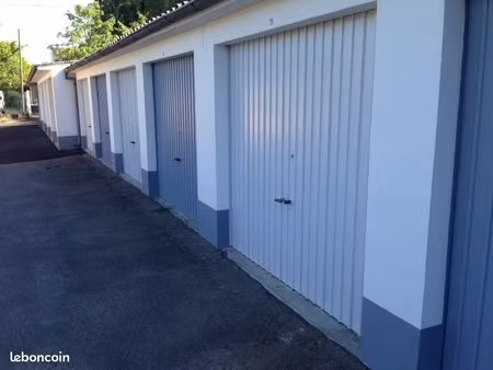 garage à louer rixheim centre