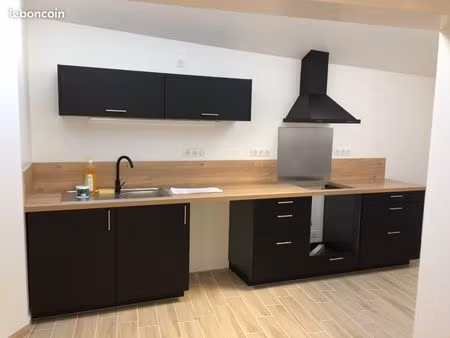 maison - 3 pièces - 76 m²