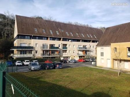 t3 duplex sarlat- le pontet